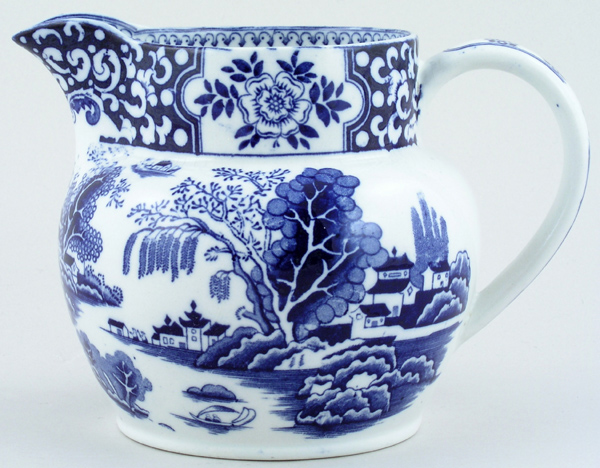 Jug or Pitcher c1930s